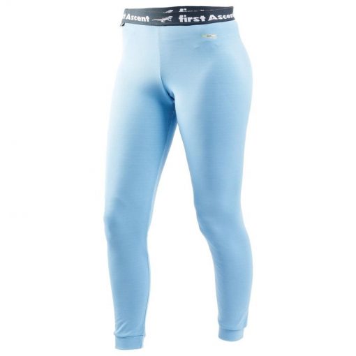ladies thermal long johns