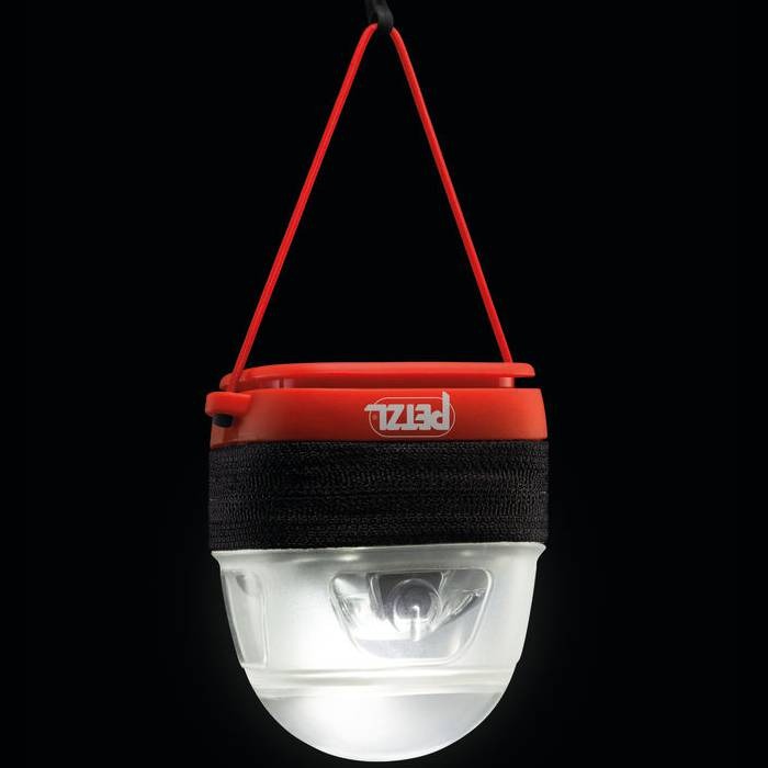 Petzl Noctilight Camp And Climb