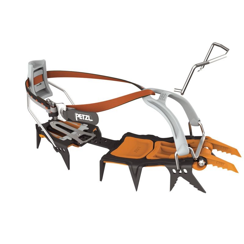 PETZL CHARLET LYNX LL Camp And Climb
