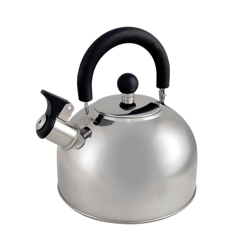 Oztrail Whistling Kettle 2.5L Camp And Climb Outdoor