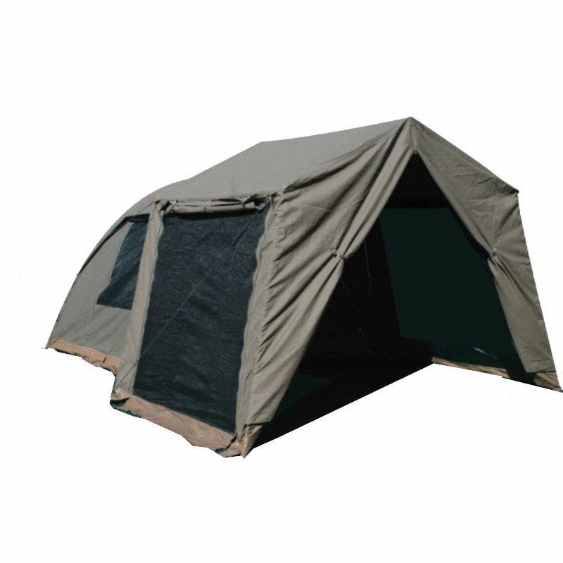 Tentco Baobab Junior Combo Tent Camp And Climb Outdoor
