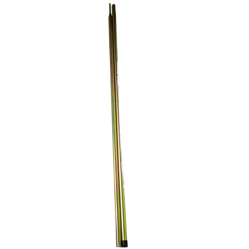 Tentco Steel Tent Pole 2.2m x 19mm | Camp And Climb