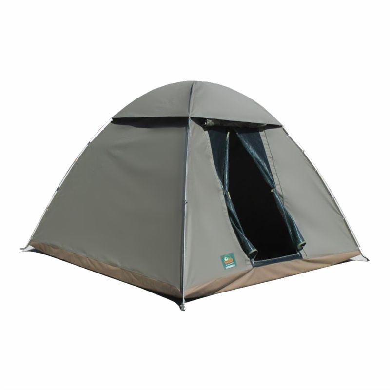 Tentco Savannah 5 Tent Camping Tent Camp and Climb