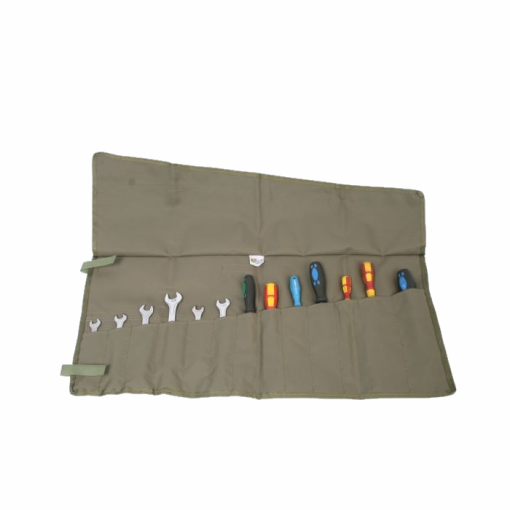 Tentco Canvas Tool Bag Camp And Climb