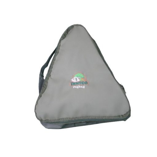 Tentco Tent Peg Bag Ashaped Camp And Climb