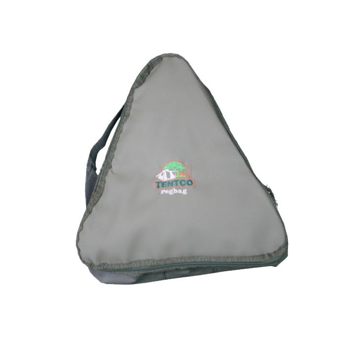 tent peg bag