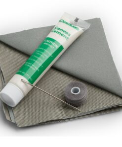 Coghlans Tent Repair Kit emergency camping accessories
