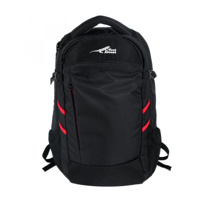 first ascent backpack