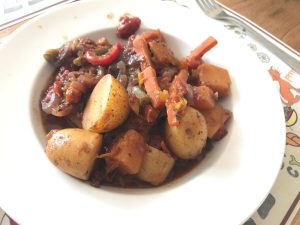 Potjiekos