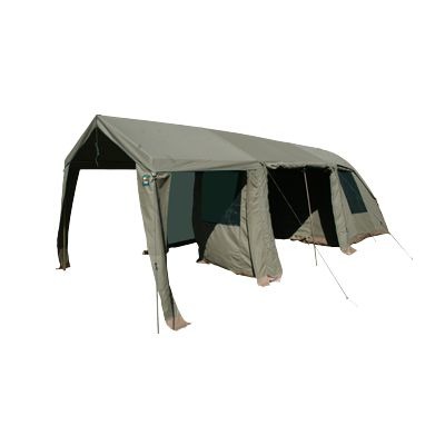 Tentco Canvas Tents Hot Sale, 55% OFF 