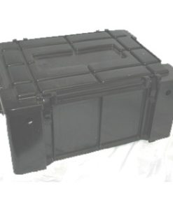 CC Ammo Box with Lid