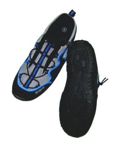 Aqualine Hydro Cross Aqua Shoes Size UK12