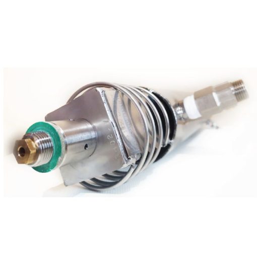 Alva Portable Gas Water Heater Camp And Climb Outdoor