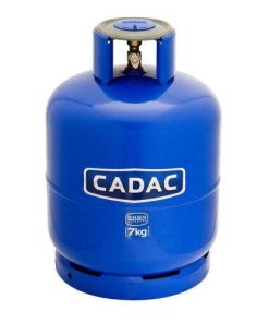 Cadac Gas Cylinder 7kg