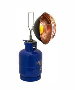 Cadac Safire Gas Heater