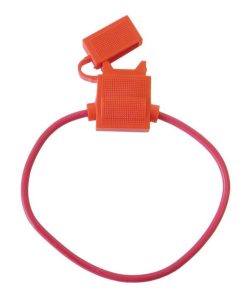 Carco Inline Fuse Holder