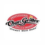 Char Griller