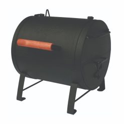 Char-Griller Side Firebox