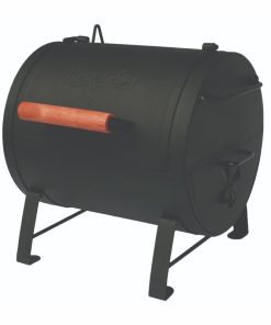 Char-Griller Side Firebox