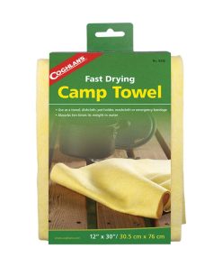 Coghlan's Camp Towel