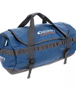Discovery Holdall 60l