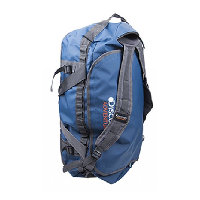 holdall rucksack