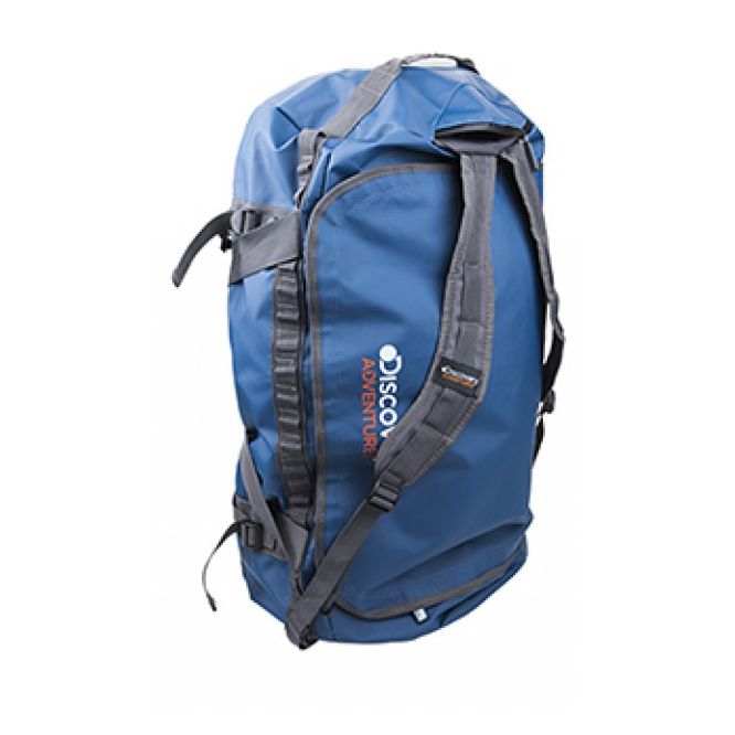 holdall rucksack