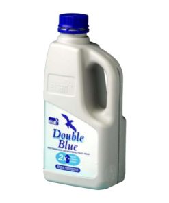 Elsan 1L Double Blue Toilet Fluid
