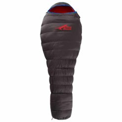 First Ascent Amplify Down Lite Charcoal