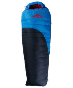 First Ascent Ice Breaker Navy