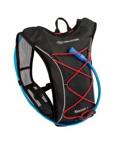 oztrail monitor 3l hydration pack