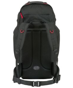 highlander rambler 44