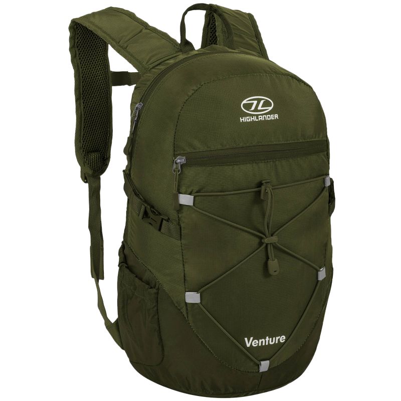 venture daypack