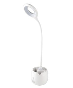 Homequip USB Rechargeable Desk Lamp