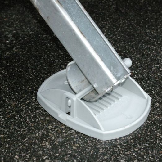 Kampa Lunar Caravan Foot Pads Camp And Climb Outdoor