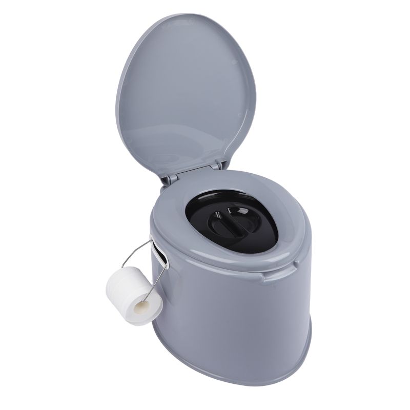 Buy KampCo Commode Portable Outdoor Toilet Camp and Climb