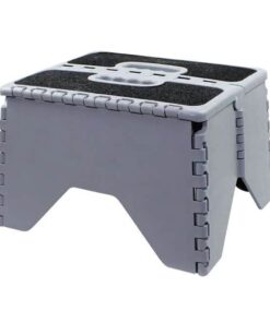 Foldable Stepping Stool