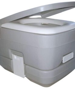 Leisurewize Portable Chemical Toilet 10l