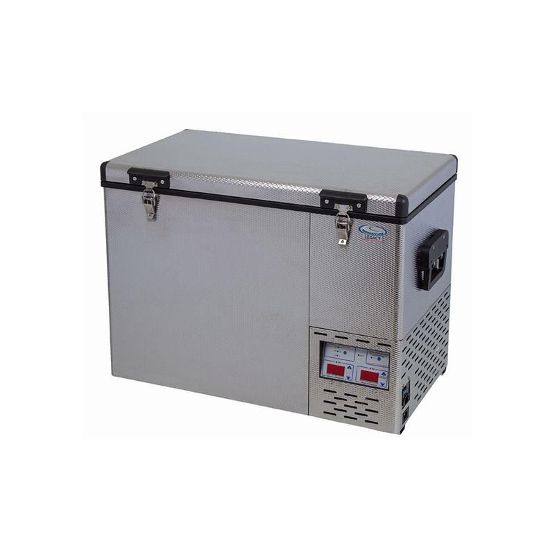 National Luna 90 Legacy Fridge Freezer Camp And Climb Outdoor