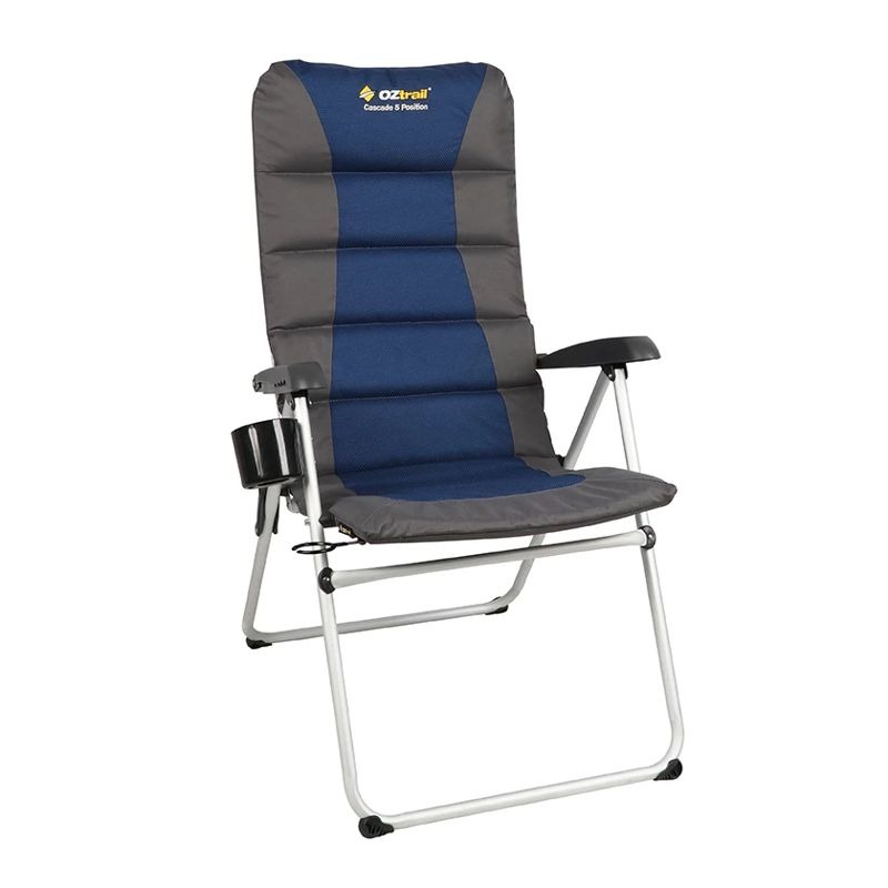 oztrail camping high chair