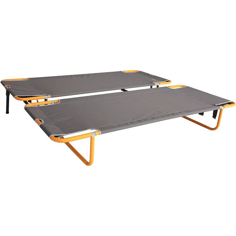 Oztrail Double Bunk Camp And Climb Outdoor