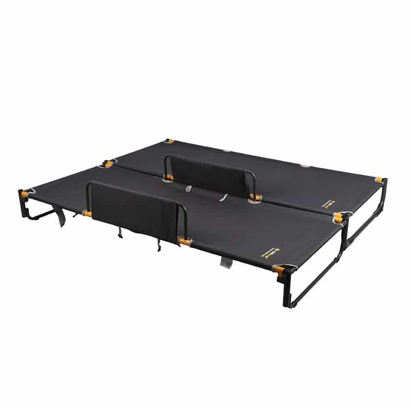 bunk camp stretcher