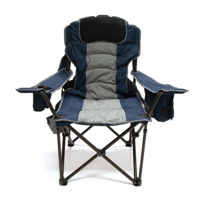 oztrail camping chairs