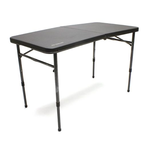 Oztrail Ironside 100cm Fold-up Table
