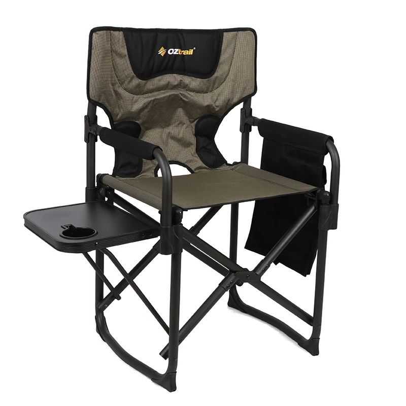 oztrail camping high chair