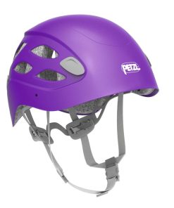 Petzl Borea Helmet Violet