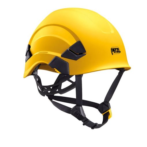 Petzl Vertex Helmet Yellow