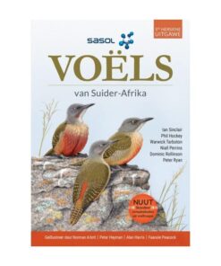 Sasol Voels van Suider Afrika