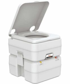 Seaflo Multifunctional Portable outdoor camping Toilet