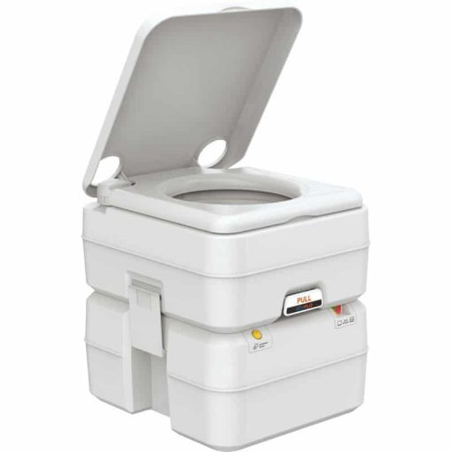 Seaflo Multifunctional Portable outdoor camping Toilet